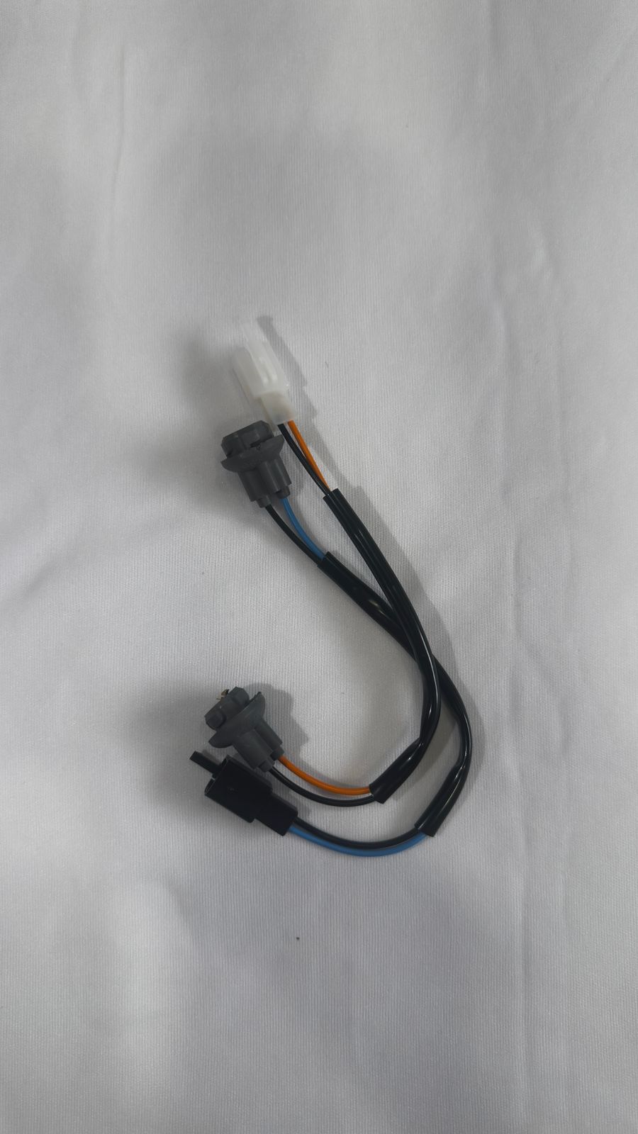 SWITCHBACK LED FOR AEROX