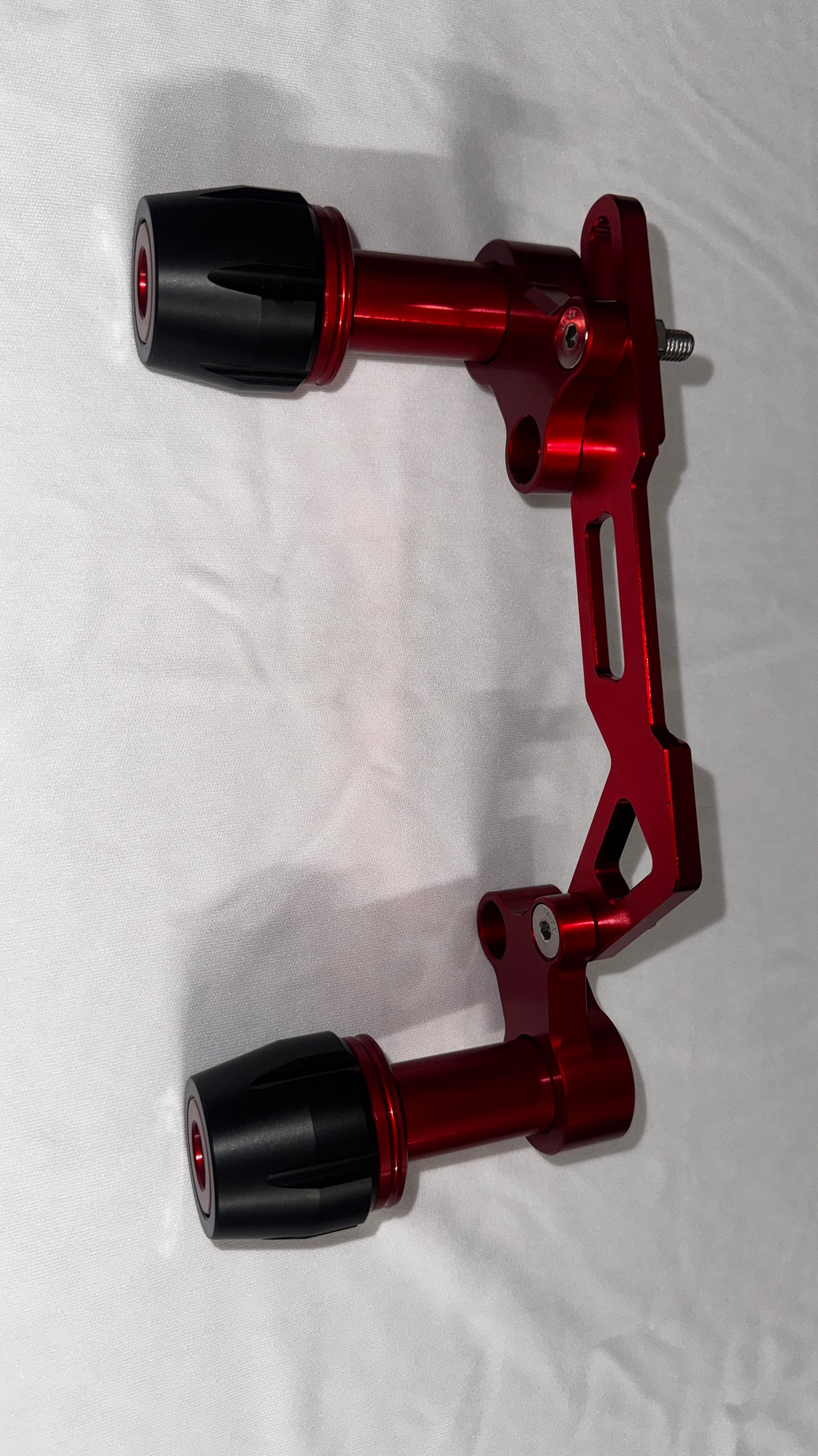 Yamaha Aerox Exhaust Slider