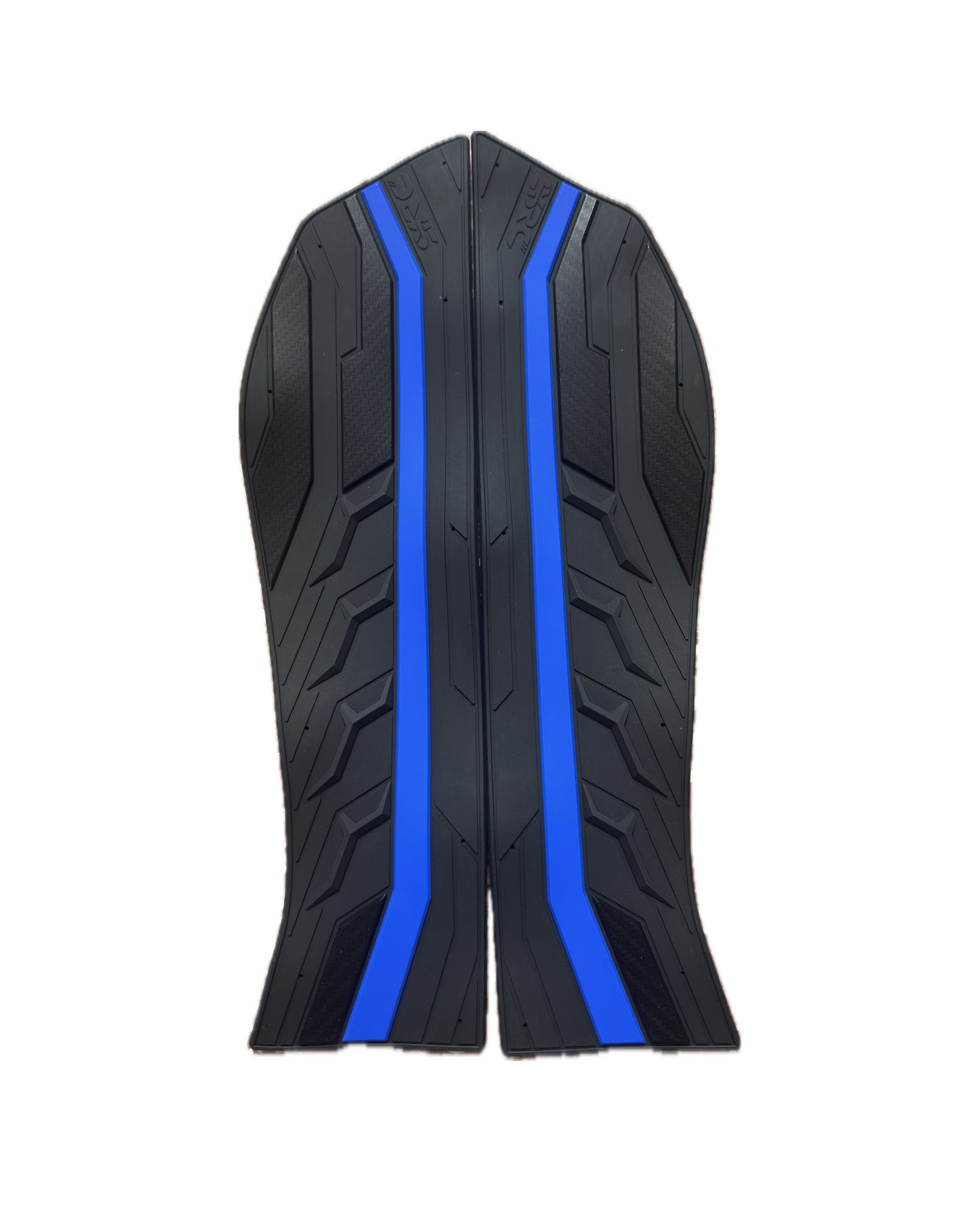YAMAHA AEROX RUBBER FLOOR MAT