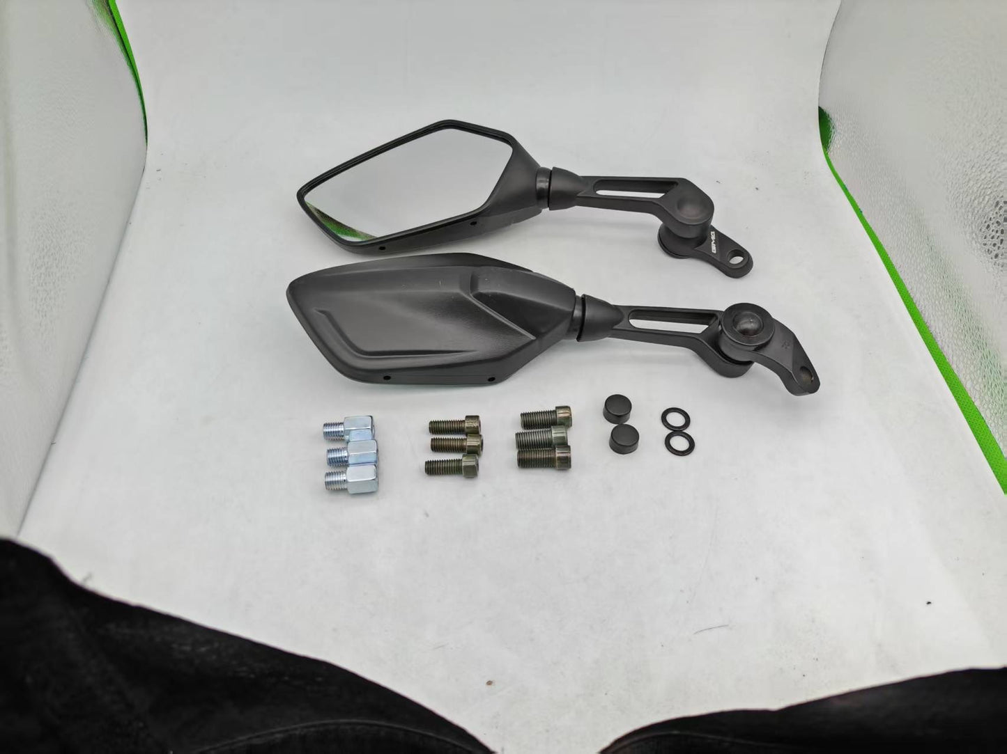 NEMO 1372 Mirror