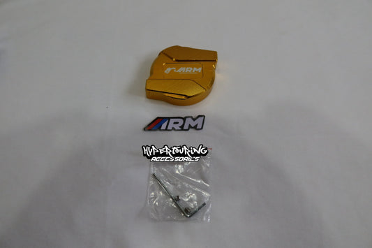 YAMAHA AEROX FUEL FILLER CAP