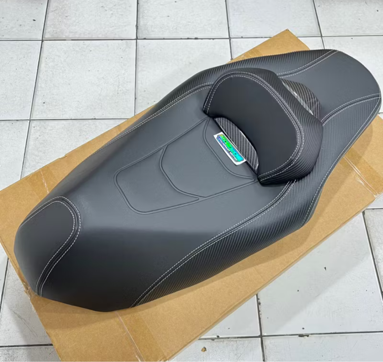 NEMO Asthetic Seat