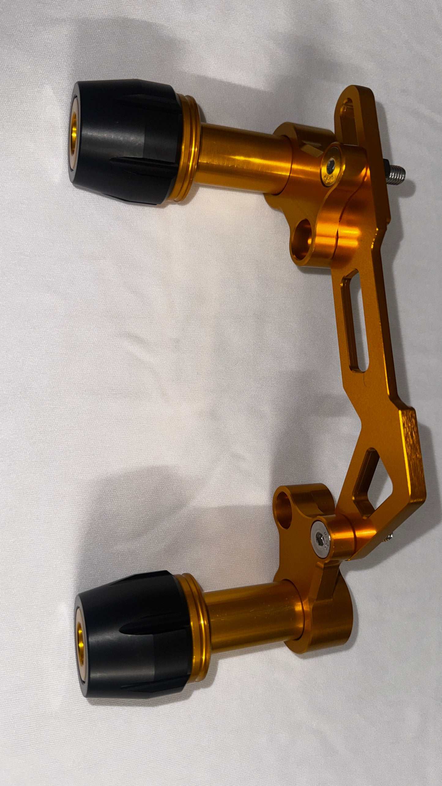 Yamaha Aerox Exhaust Slider