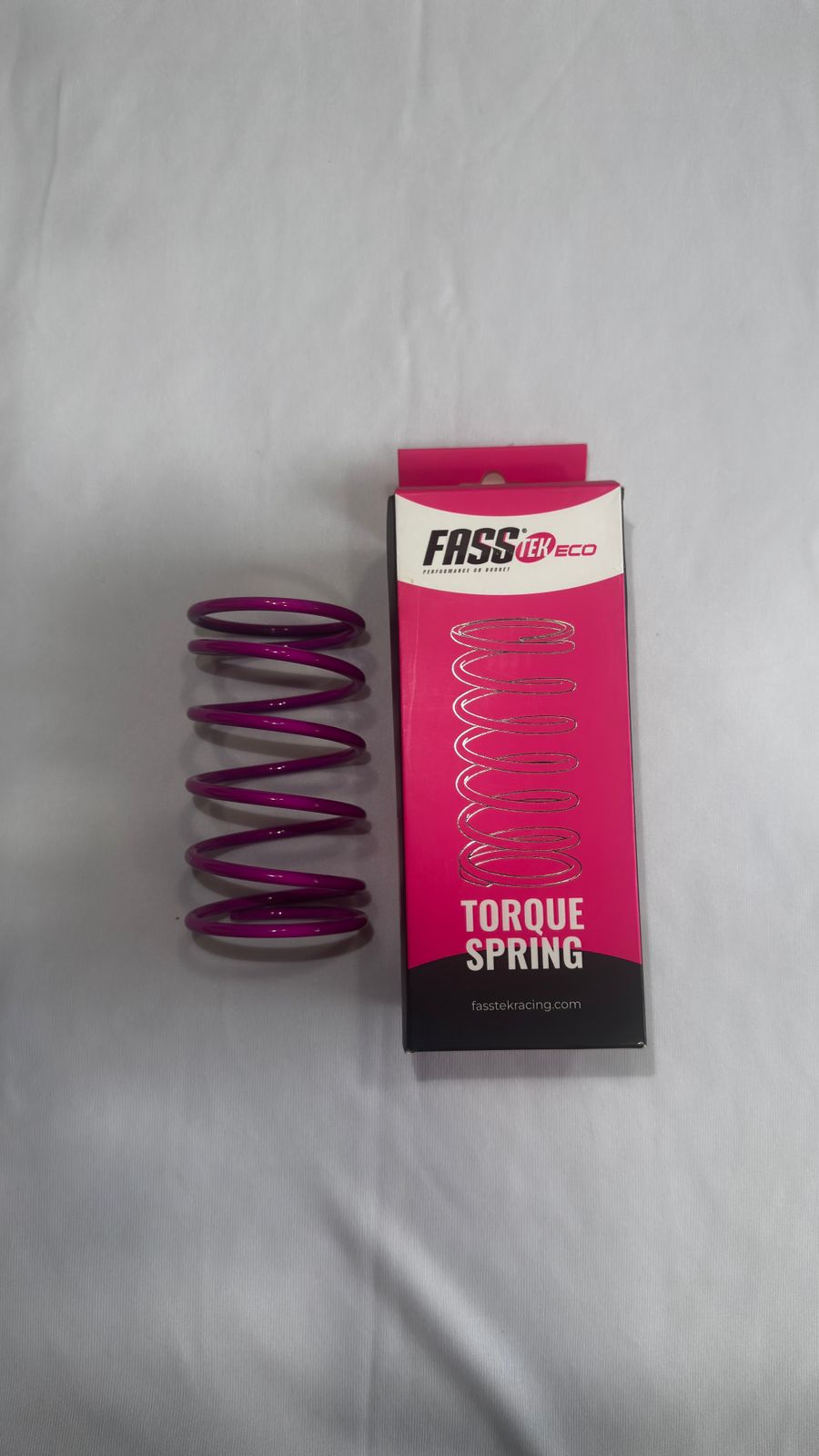 FASSTEK TORQUE SPRING