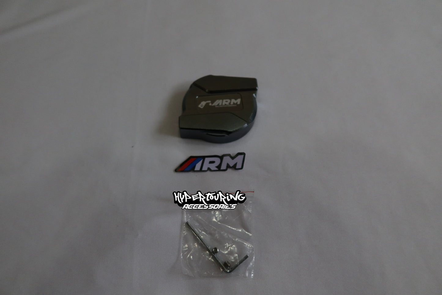 YAMAHA AEROX FUEL FILLER CAP