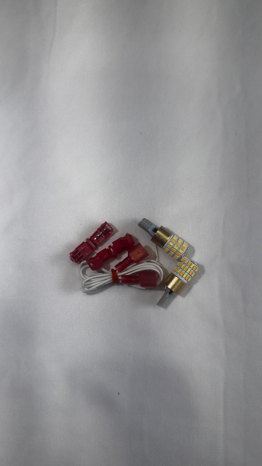 SWITCHBACK LED FOR AEROX