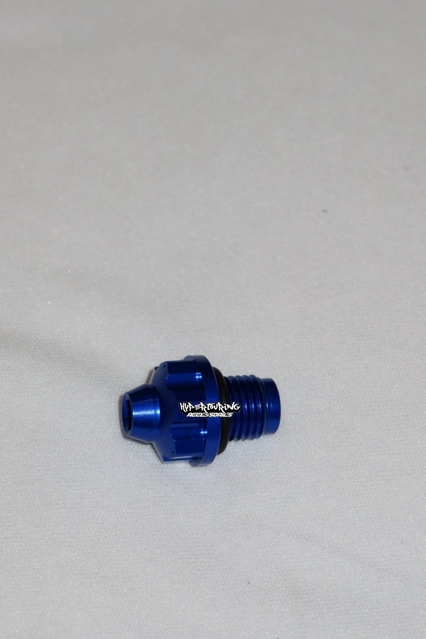 AEROX GEAR OIL FILLER CAP