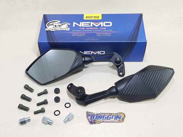 NEMO 1008 Mirror
