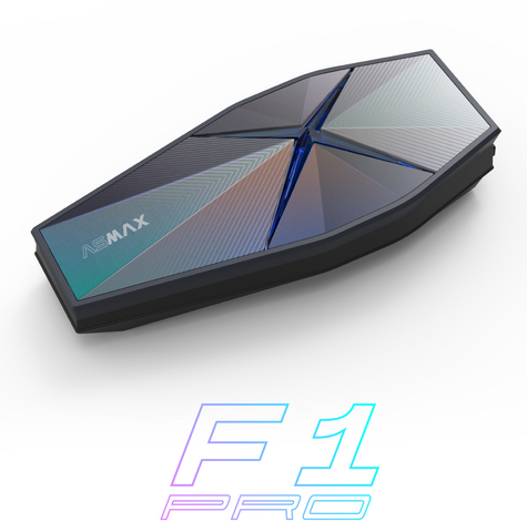ASMAX F1 PRO