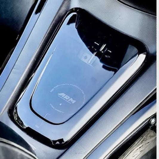 Yamaha Aerox Tank Cover