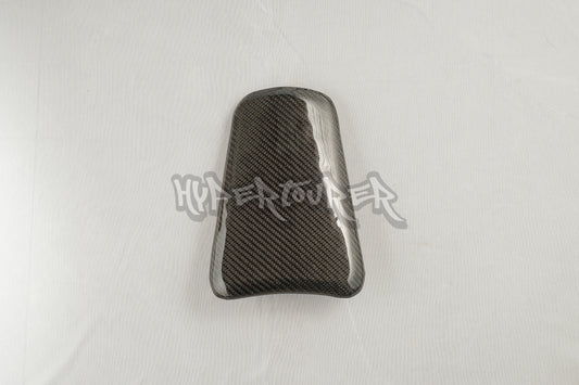 YAMAHA AEROX TWILL CARBON FUEL FLAP