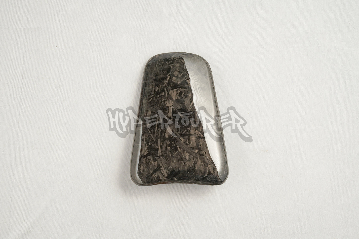 YAMAHA AEROX FORGED CARBON FUEL FLAP.