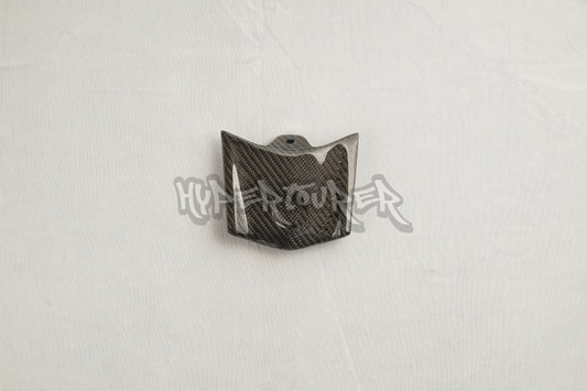 YAMAHA AEROX TWILL CARBON DUCKTAIL PANEL