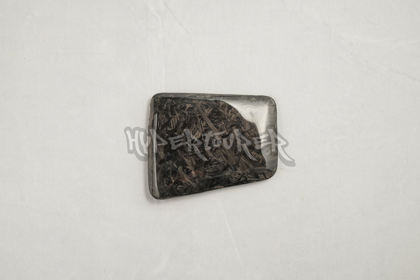 YAMAHA AEROX FORGED CARBON STORAGE FLAP
