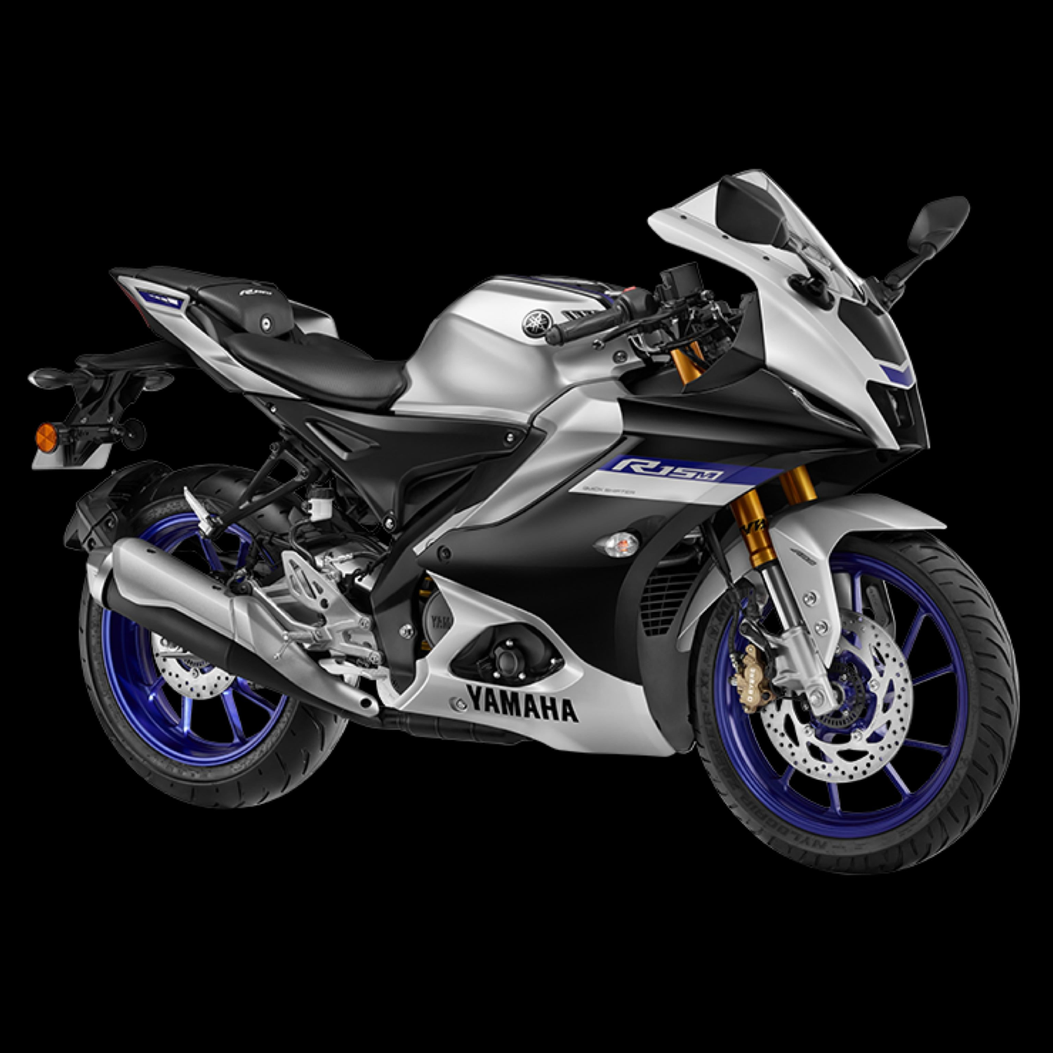 Yamaha R15