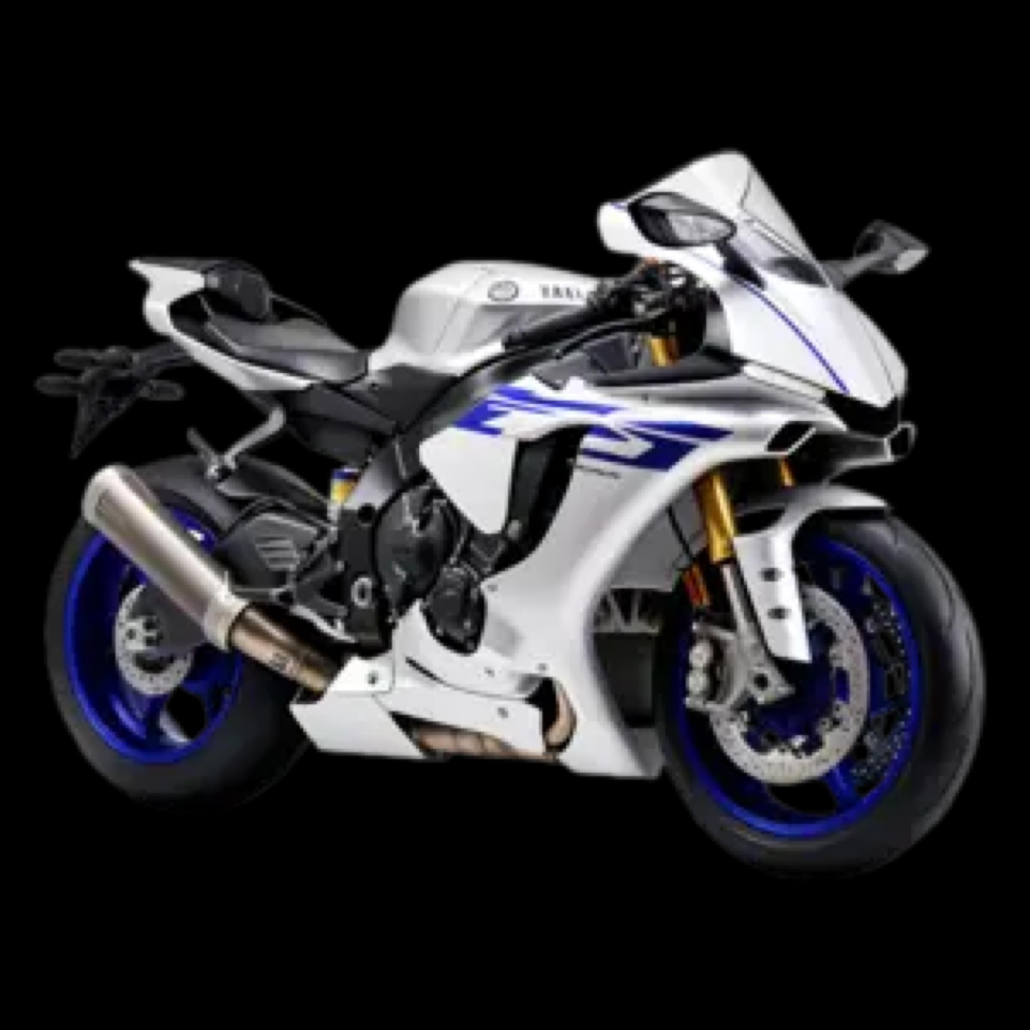 Superbike Parts
