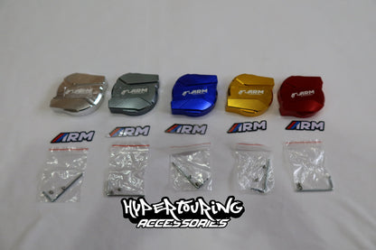 YAMAHA AEROX FUEL FILLER CAP