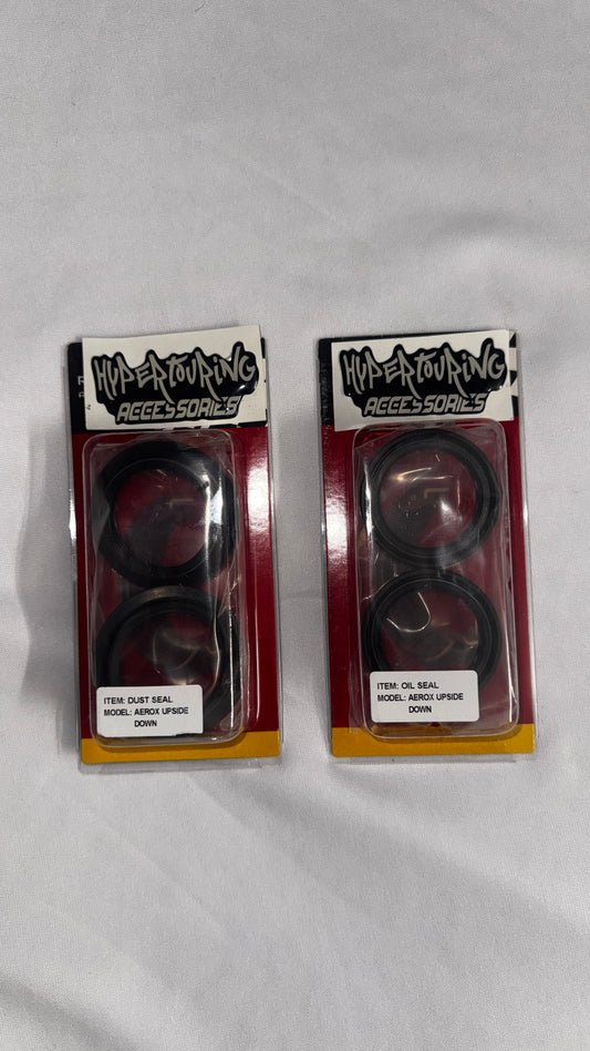 KYTA USD OIL SEAL AND DUST SEAL SET