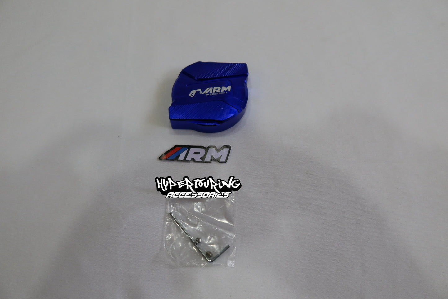 YAMAHA AEROX FUEL FILLER CAP