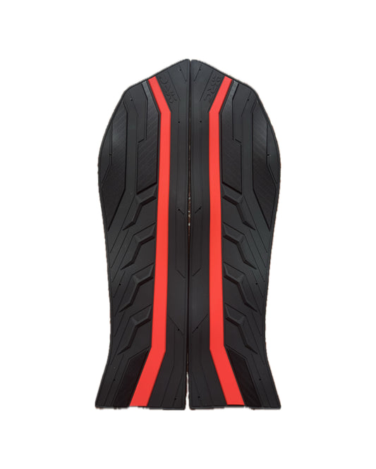 YAMAHA AEROX RUBBER FLOOR MAT