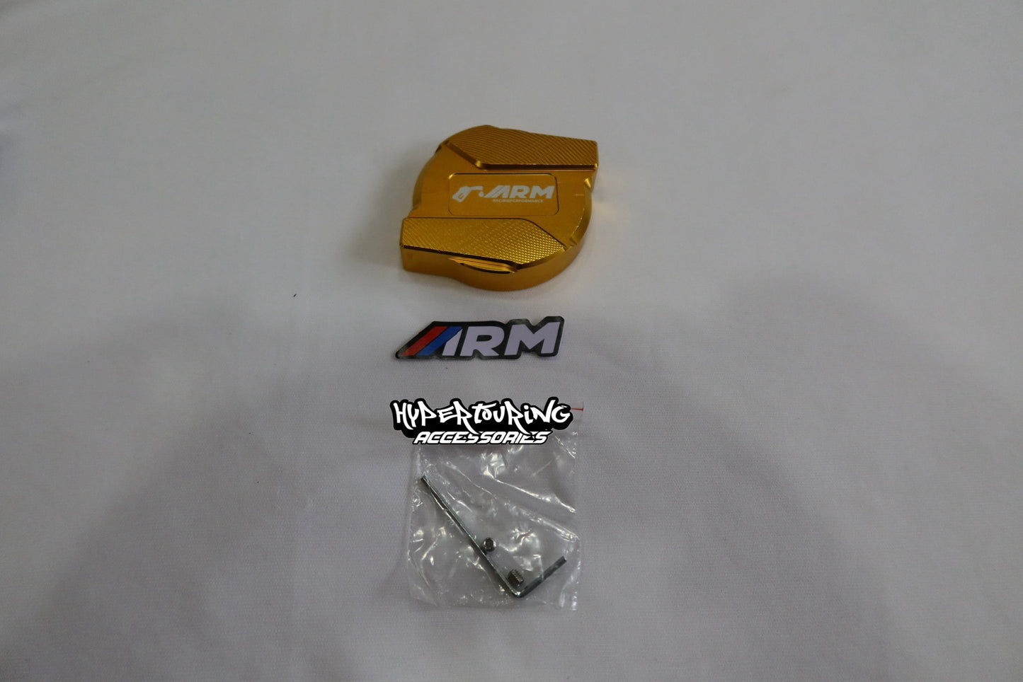 YAMAHA AEROX FUEL FILLER CAP