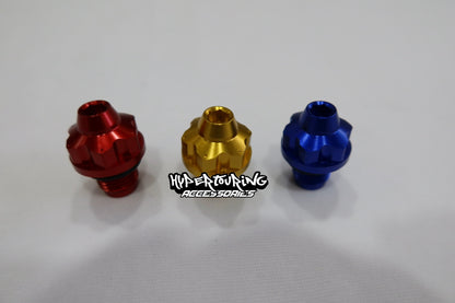 AEROX GEAR OIL FILLER CAP