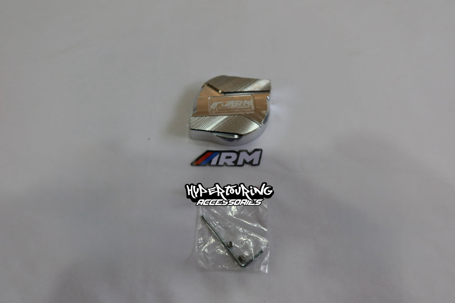 YAMAHA AEROX FUEL FILLER CAP