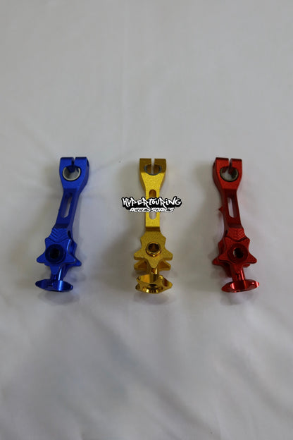 UNIVERSAL REAR BRAKE HANGER