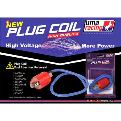 UMA RACING IGNITION COIL FI