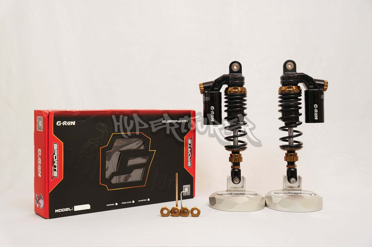 aerox, yamaha aerox, yamaha india, aerox modification, aerox shock absorber, yamaha aerox 155,