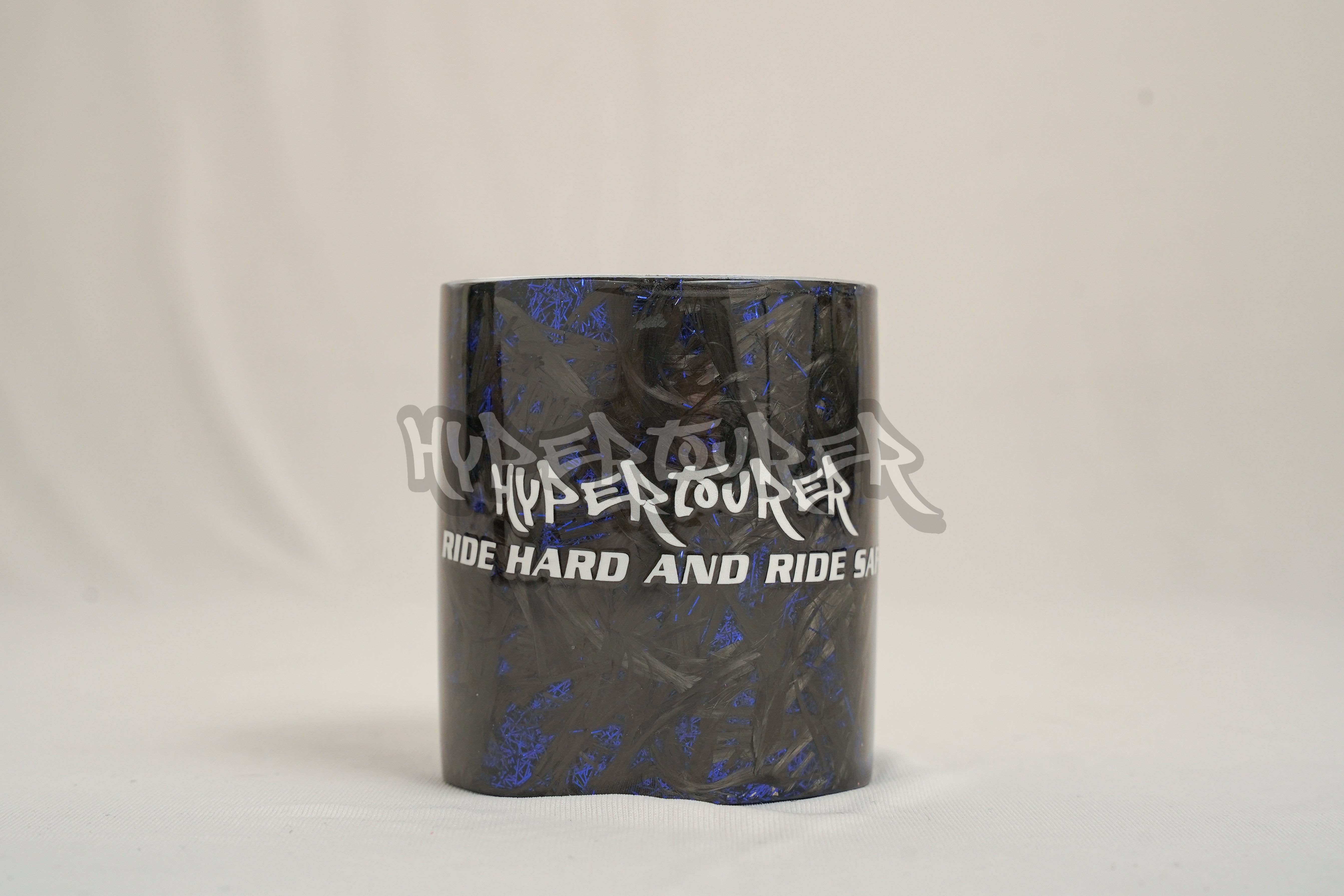 HYPERTOURER CARBON FORGED MUG – HYPERTOURING ACCESSORIES