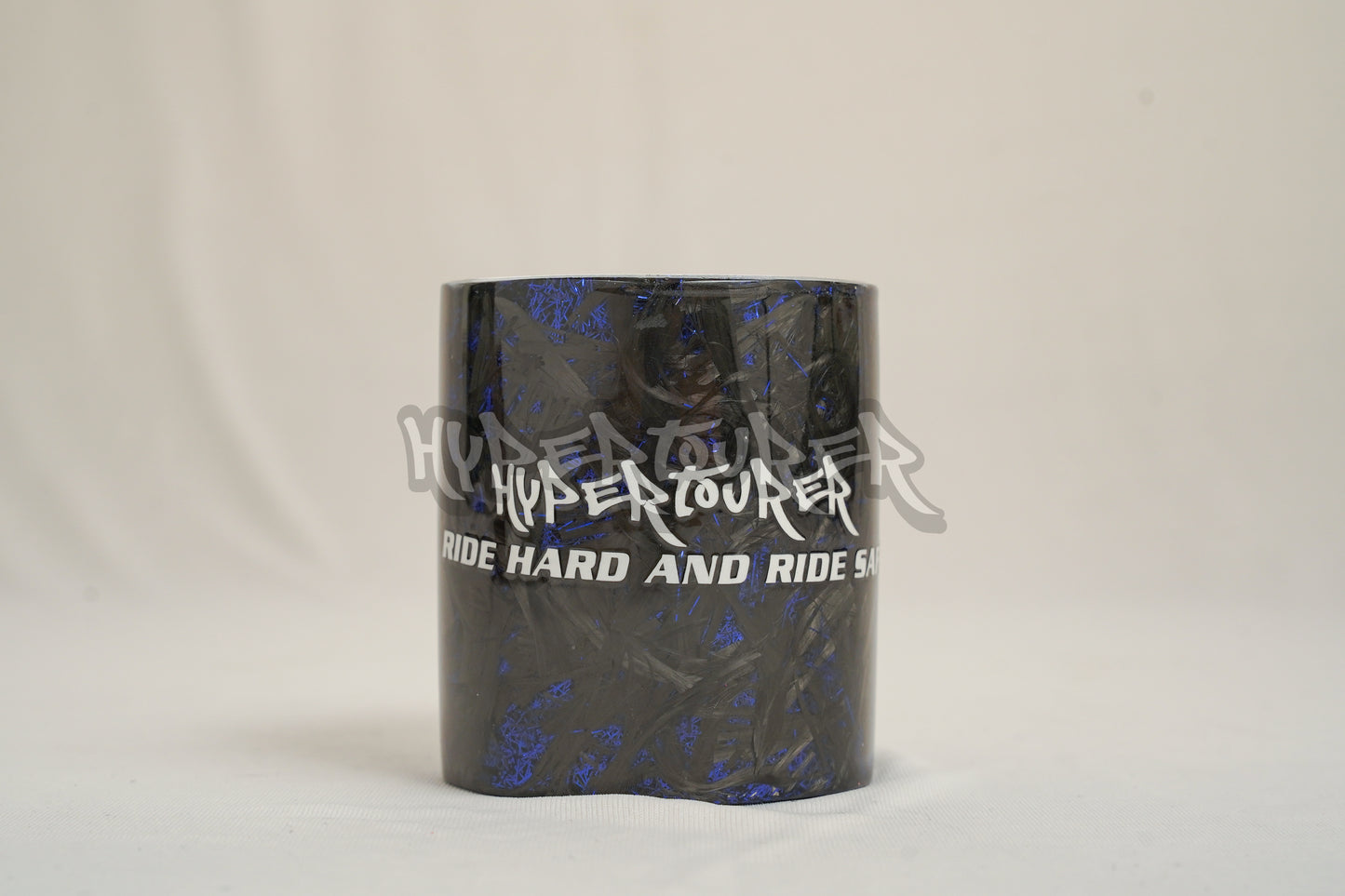 HYPERTOURER CARBON FORGED MUG