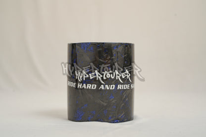 HYPERTOURER CARBON FORGED MUG