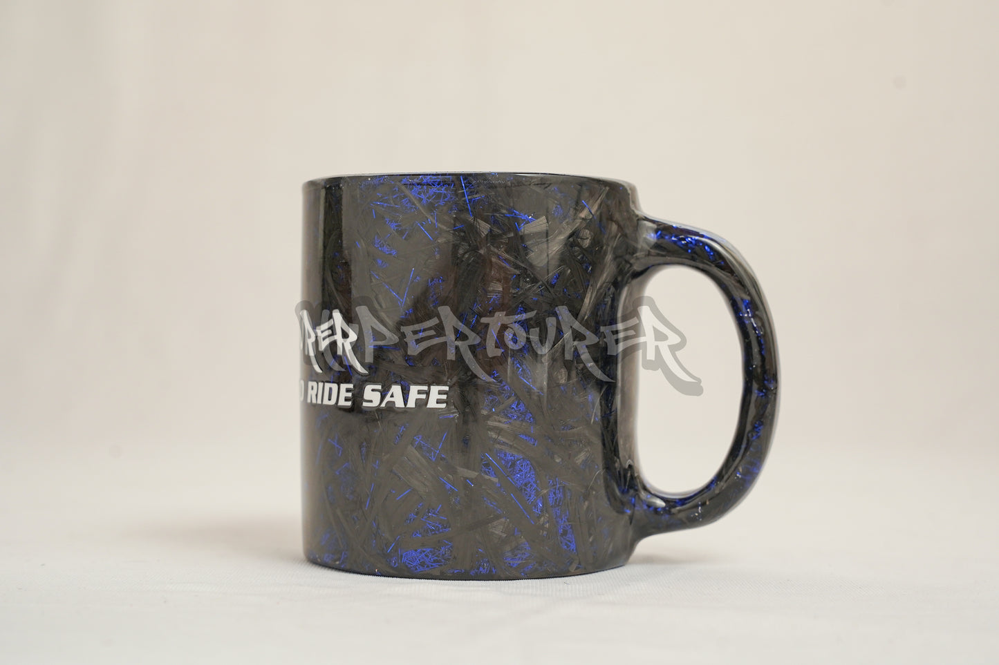 HYPERTOURER CARBON FORGED MUG