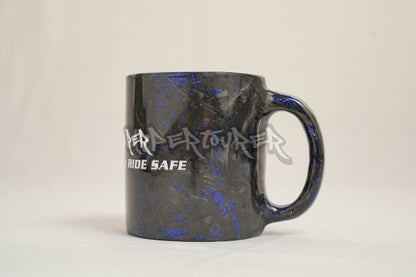 HYPERTOURER CARBON FORGED MUG
