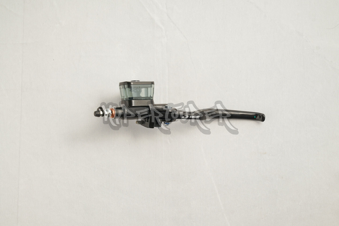 RCB E3 14MM MASTER CYLINDER