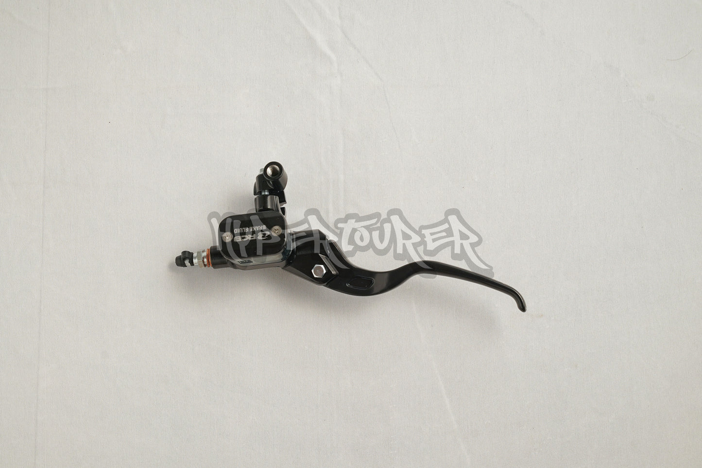 RCB E3 14MM MASTER CYLINDER