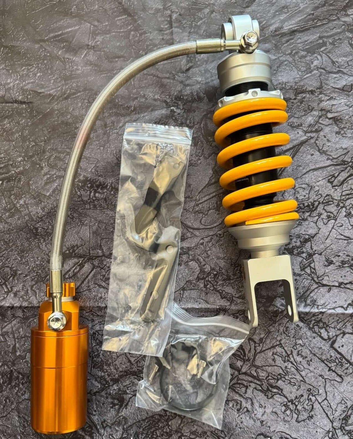 Shockwave R15 Head Yamaha Aerox R15 and Superbike Parts – HYPERTOURING ACCESSORIES